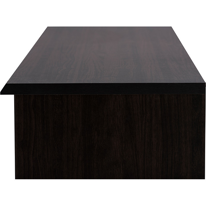 Baxton TV831240 Wenge Unna 70